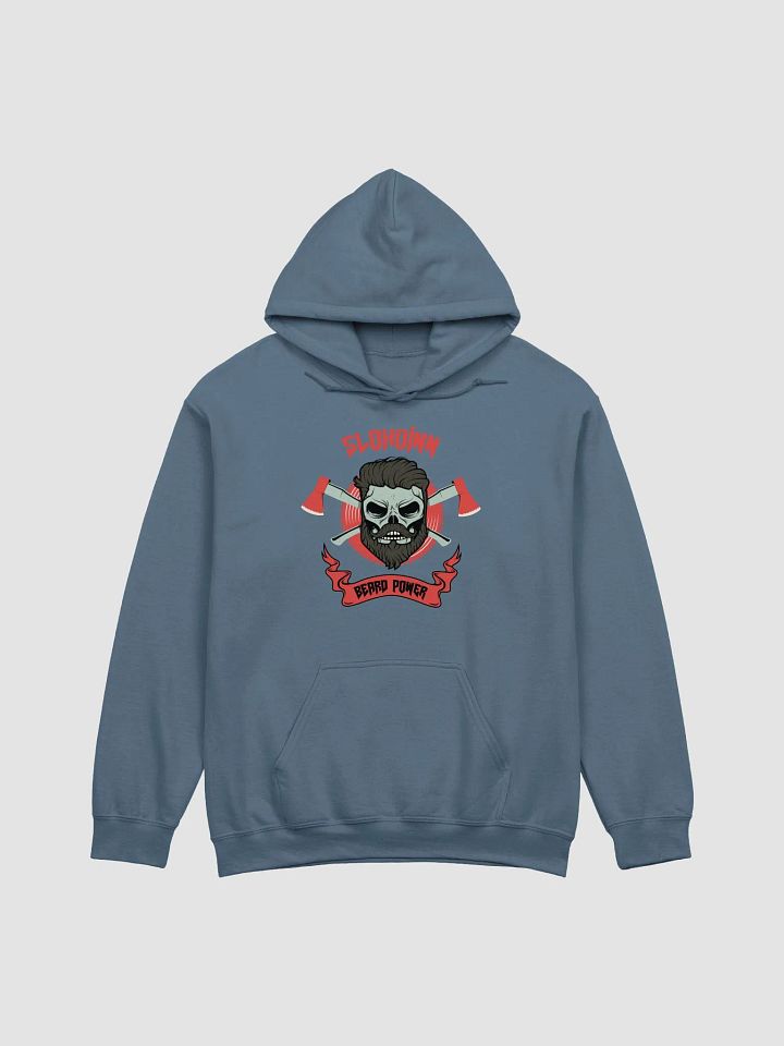 Slohoinn hoodie product image (2)