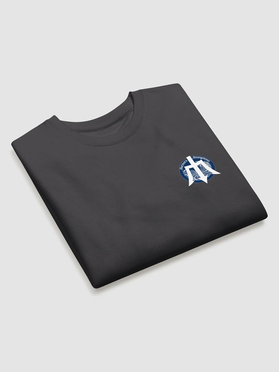 MarinersAnonymous Logo Crew Neck product image (11)
