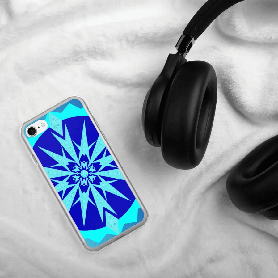 snowflake phone product image (330)