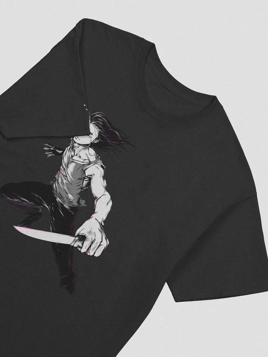 Knife T-Shirt product image (2)