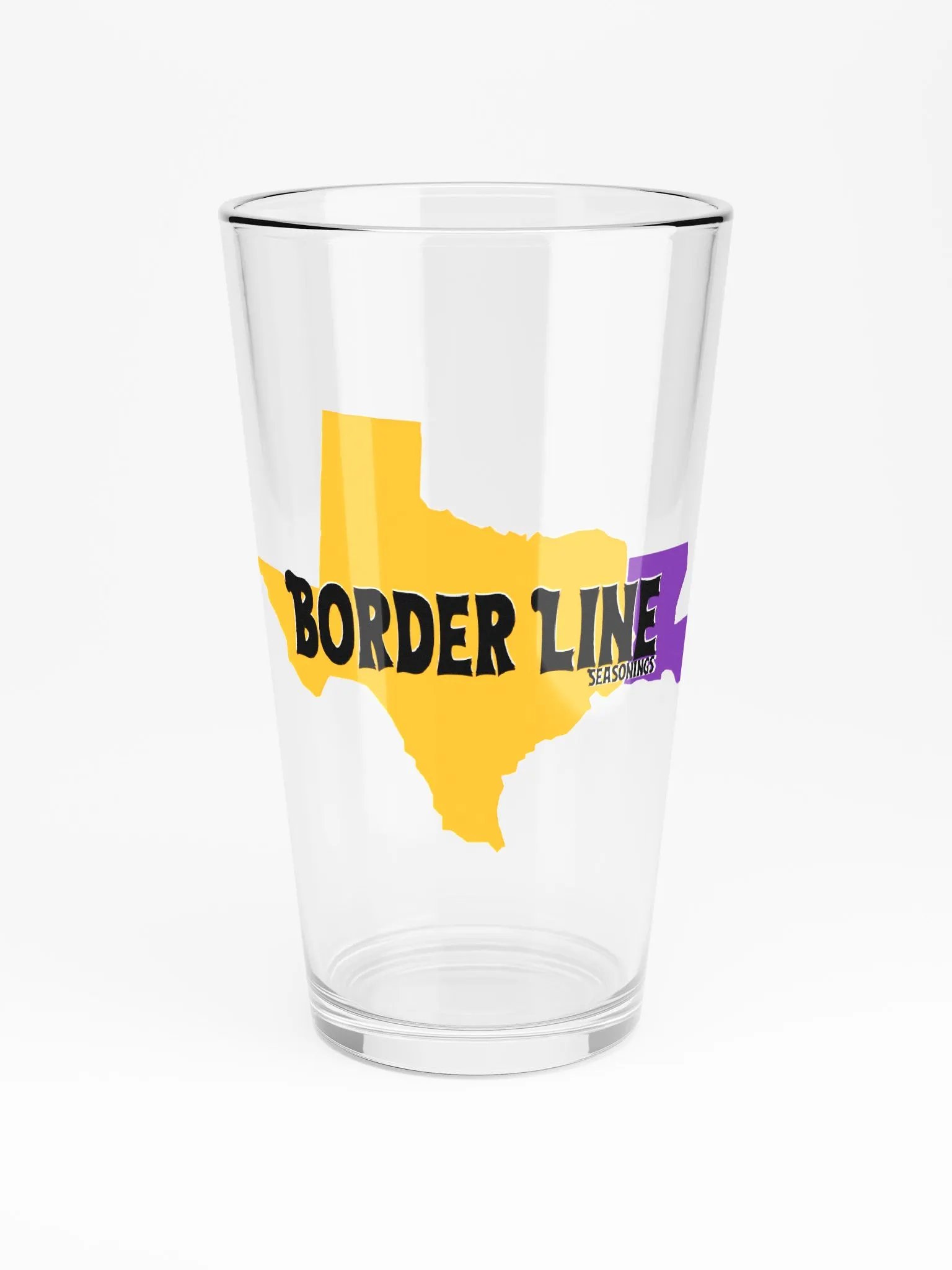BLS Beer Glass product image (3)