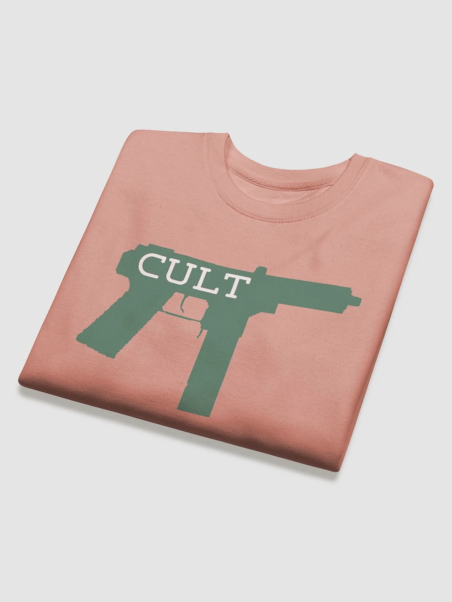 PALE GREEN CULT TEC-9 product image (4)