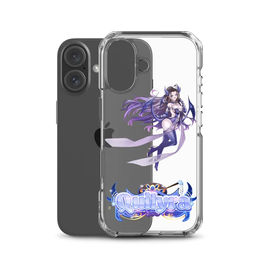 Arcaneless Flight iPhone Case product image (2)