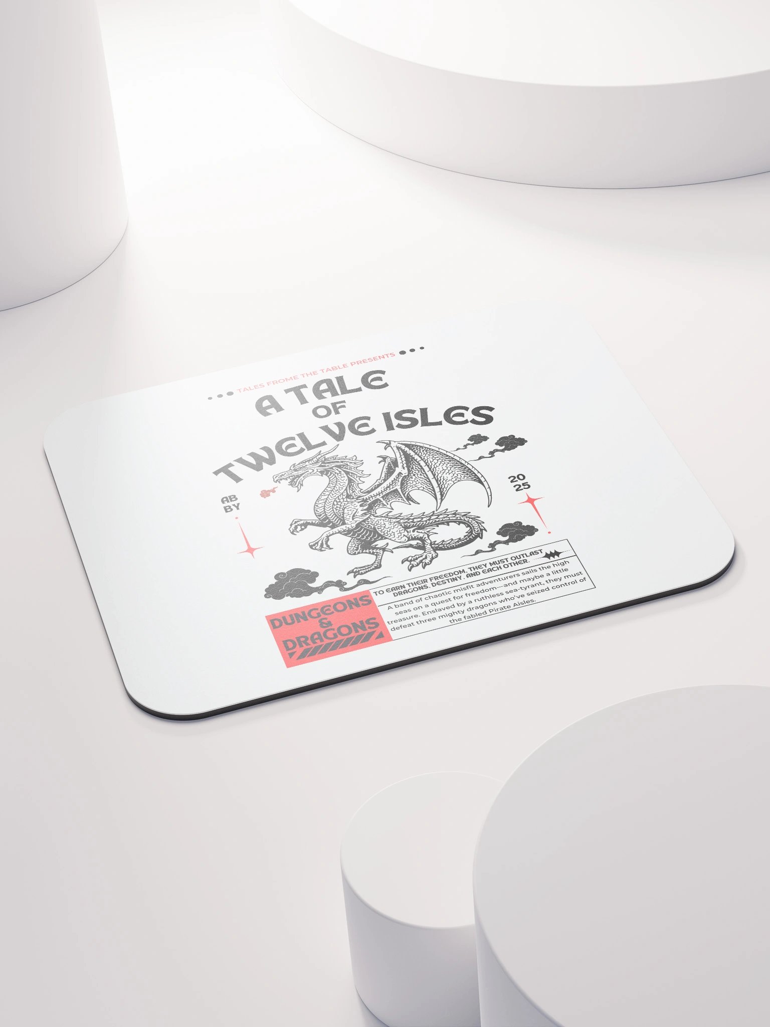 Tales From The Table. D&D Line product image (4)