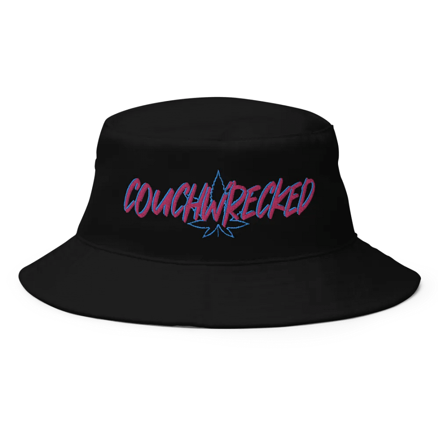 Bucket Hat product image (1)