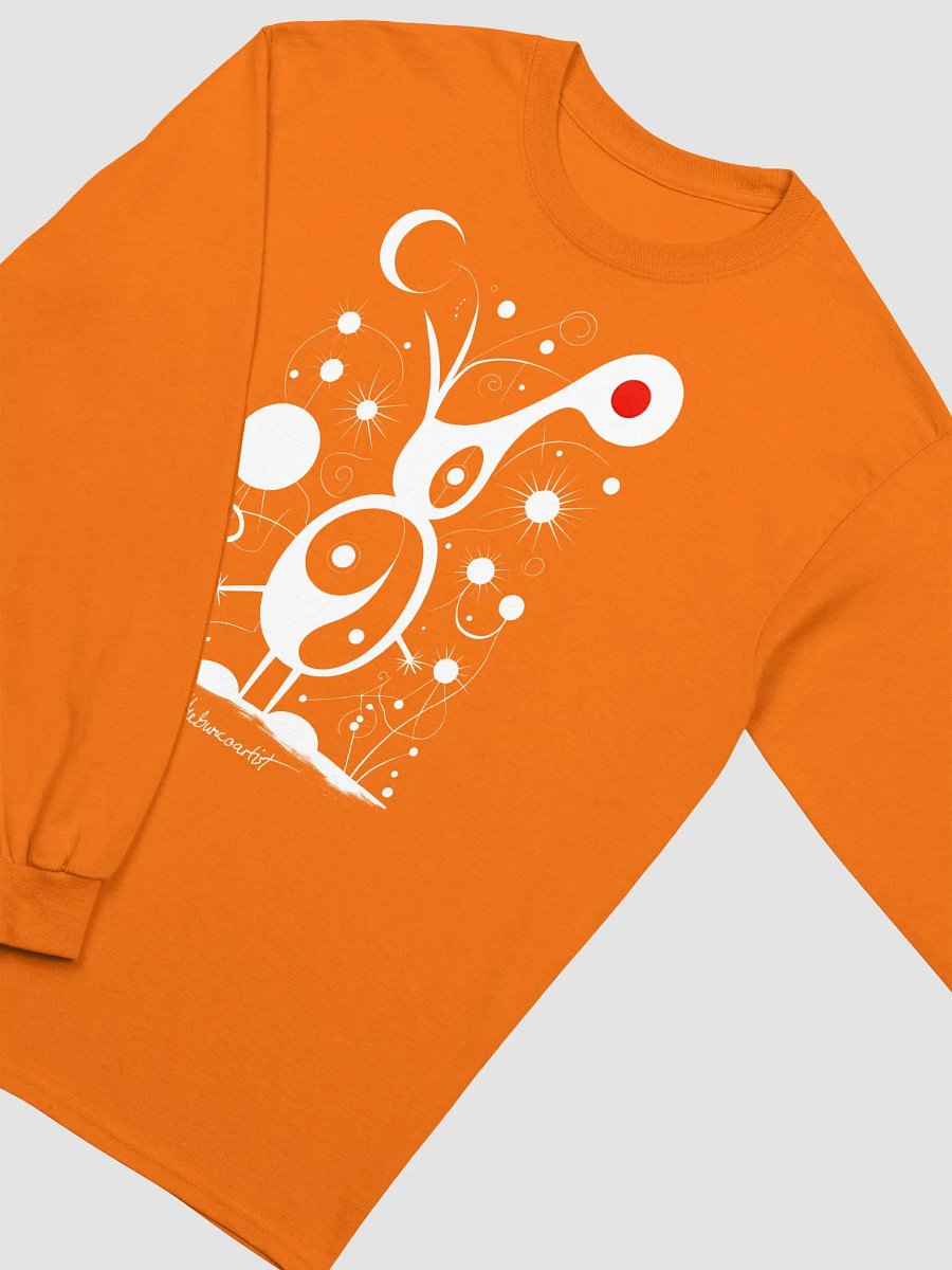 Gildan Ultra Cotton Long Sleeve T-Shirt product image (45)