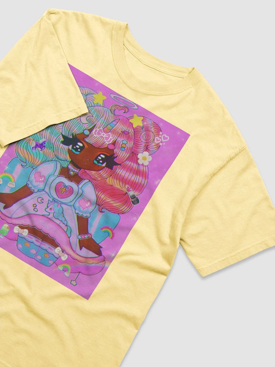 Rainbow Angel Tee product image (13)