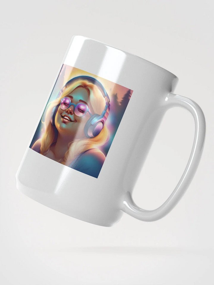 The Fluffy Mug product image (2)
