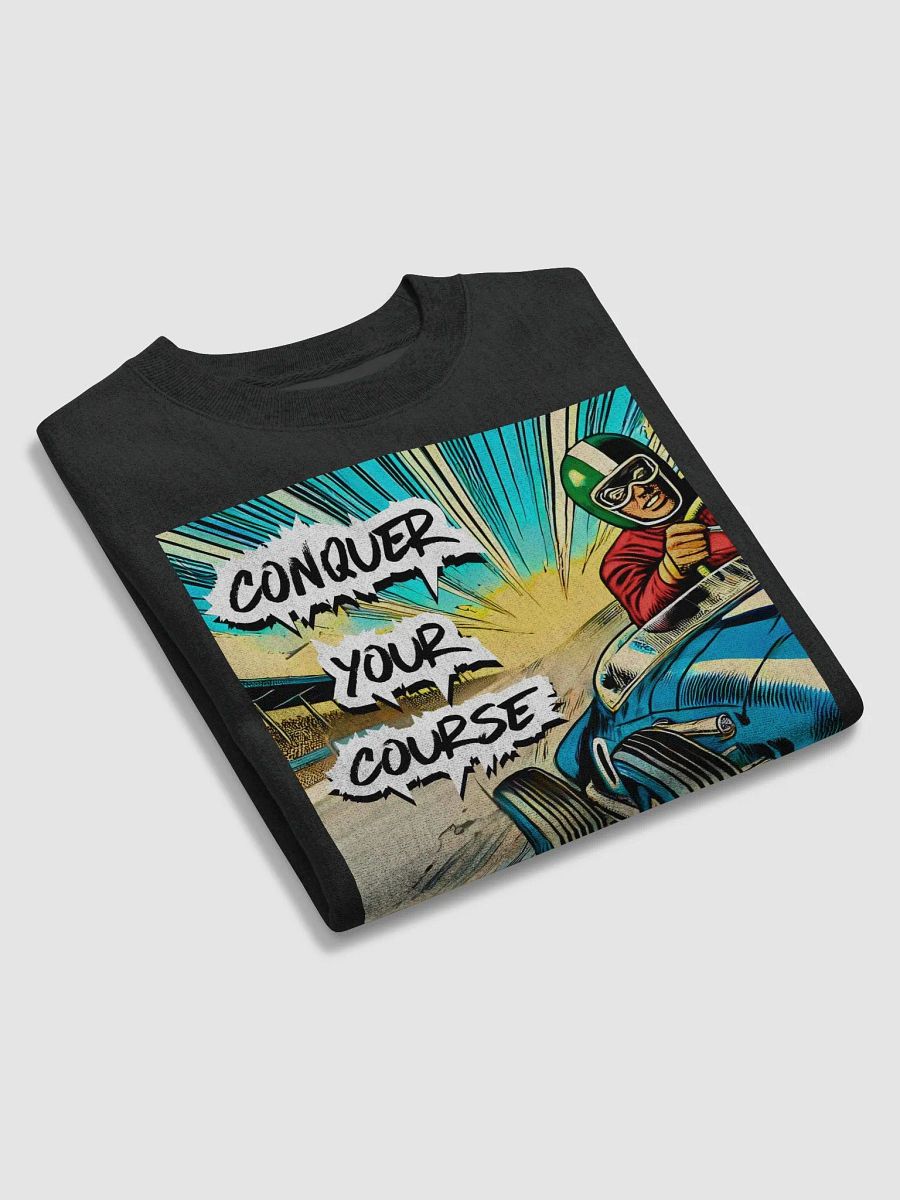 MFNFL Conquer Your Course Champion Sweater product image (3)