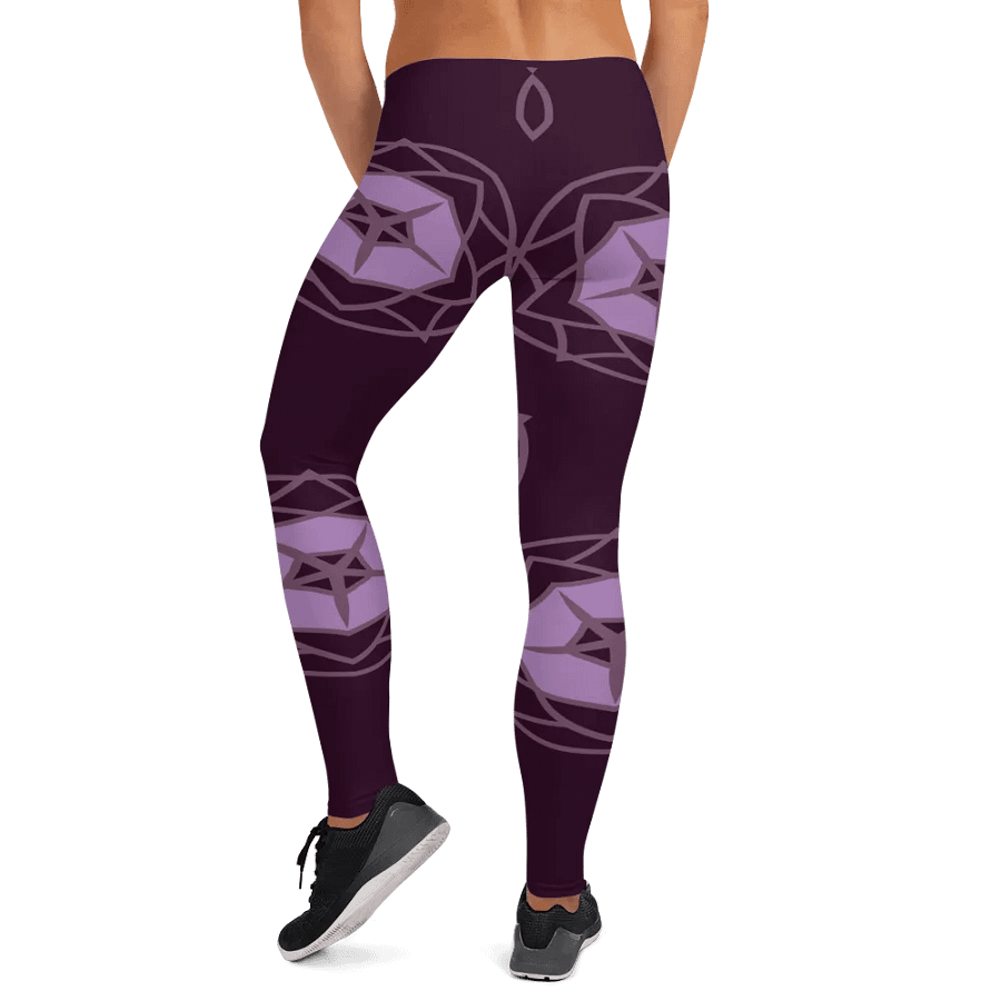 Stellar Hex Leggings product image (12)