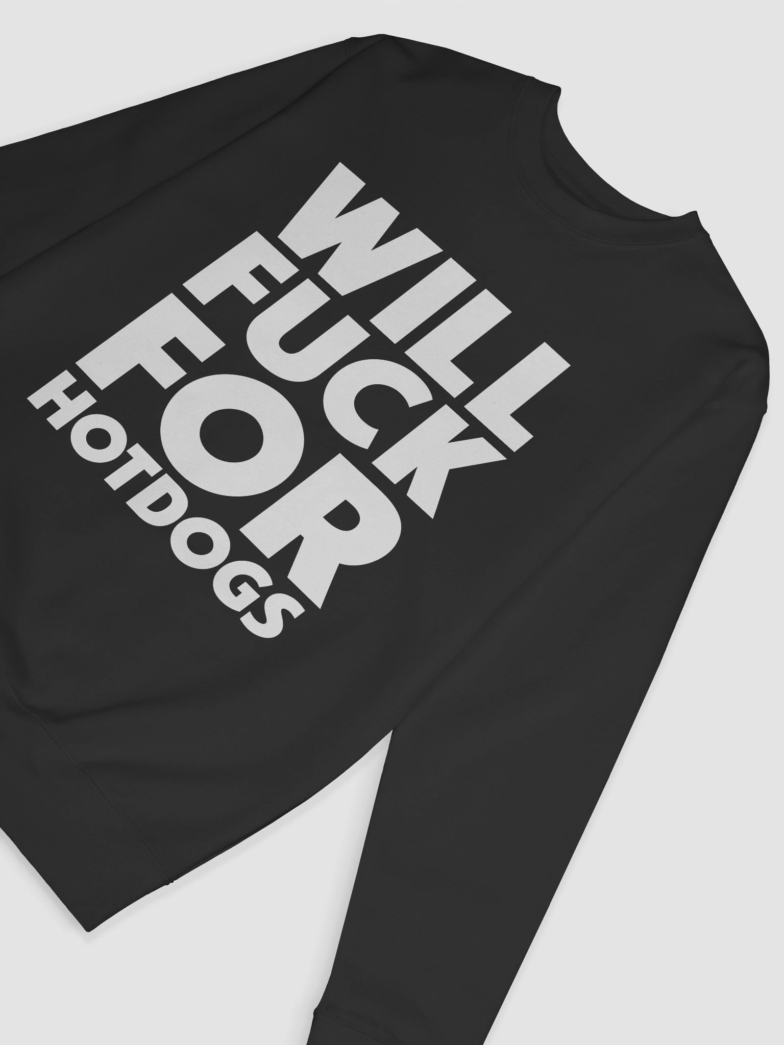 WFFHD Large Print Sweater product image (6)