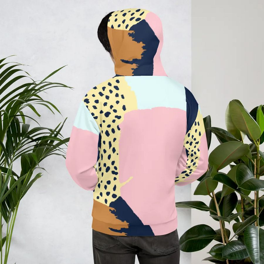 Tizzy Hoodie product image (6)