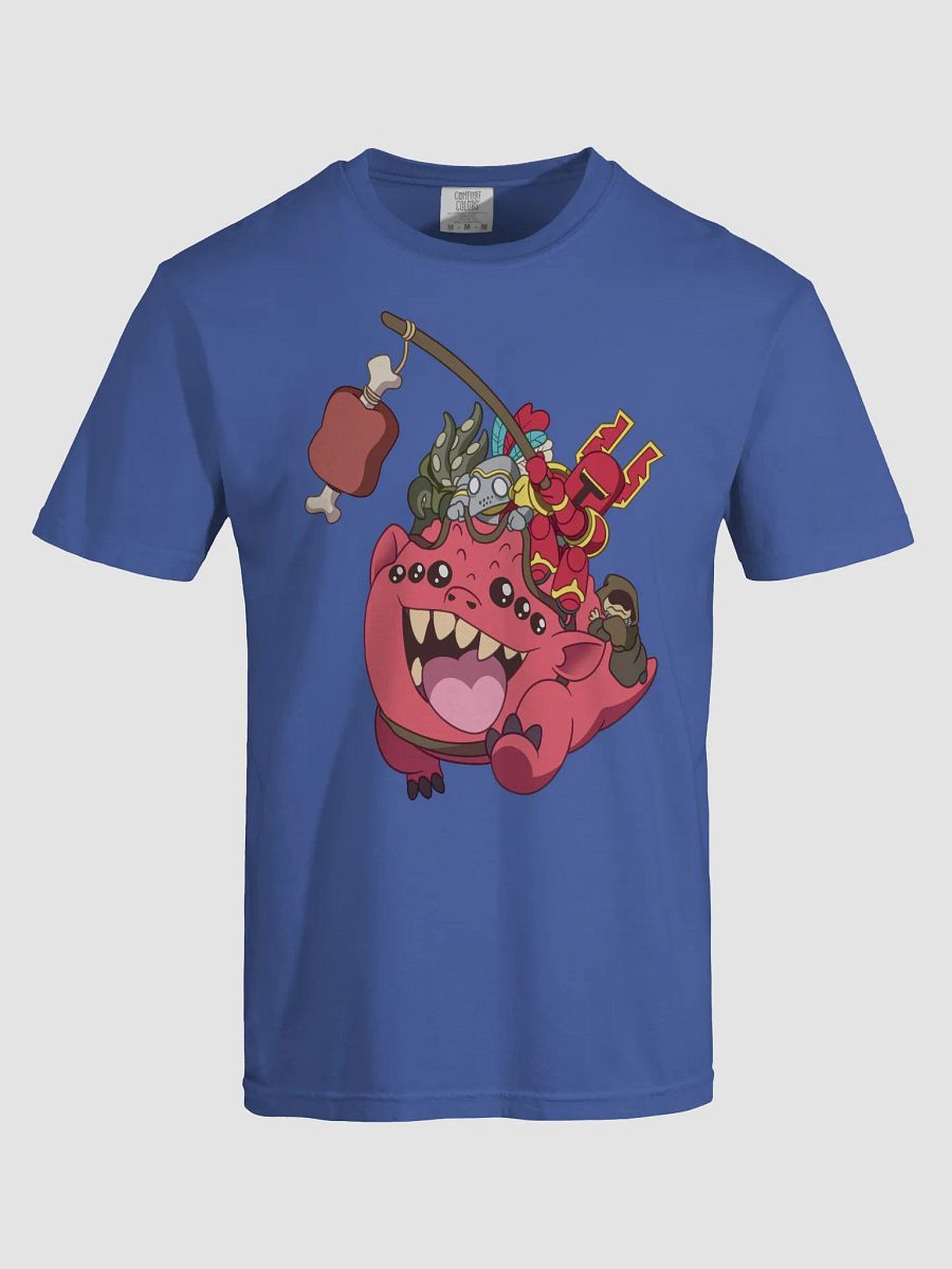 BOINGOB - Tee product image (63)