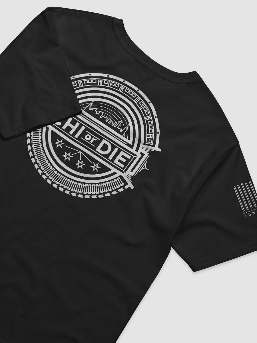 AMEN / CHI or DIE T-Shirt product image (21)