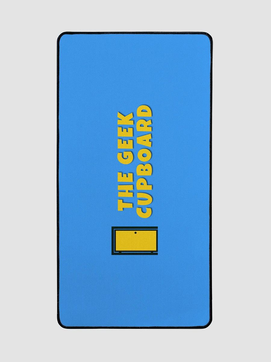 The Geek Cupboard Desk Mat product image (2)