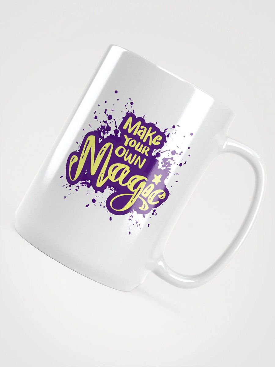 MAKE YOUR OWN MAGIC product image (4)