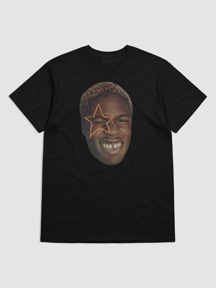 Daniel Caesar Portrait T-Shirt product image (1)