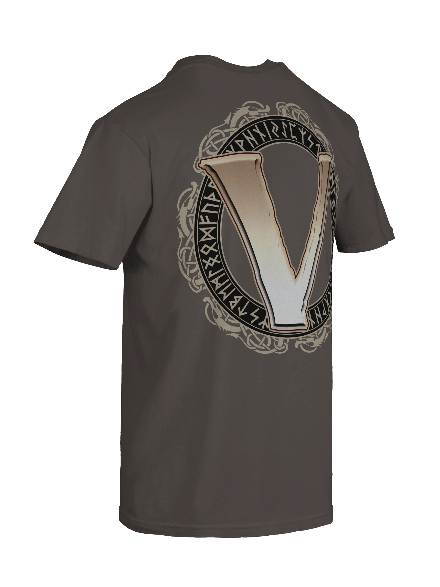 VikingFest 2025 T-Shirt product image (40)