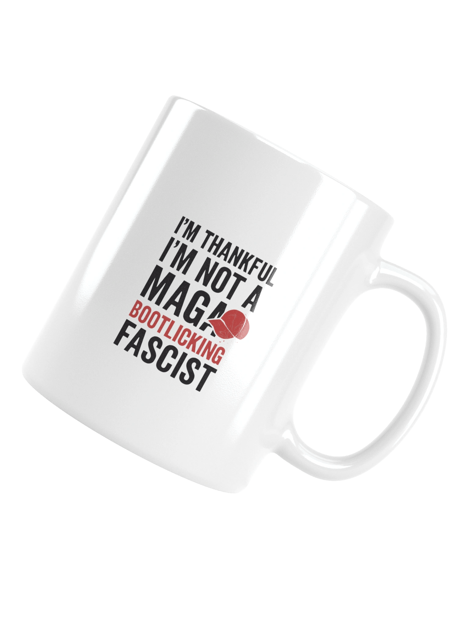 ANTI MAGA Bootlicker product image (13)