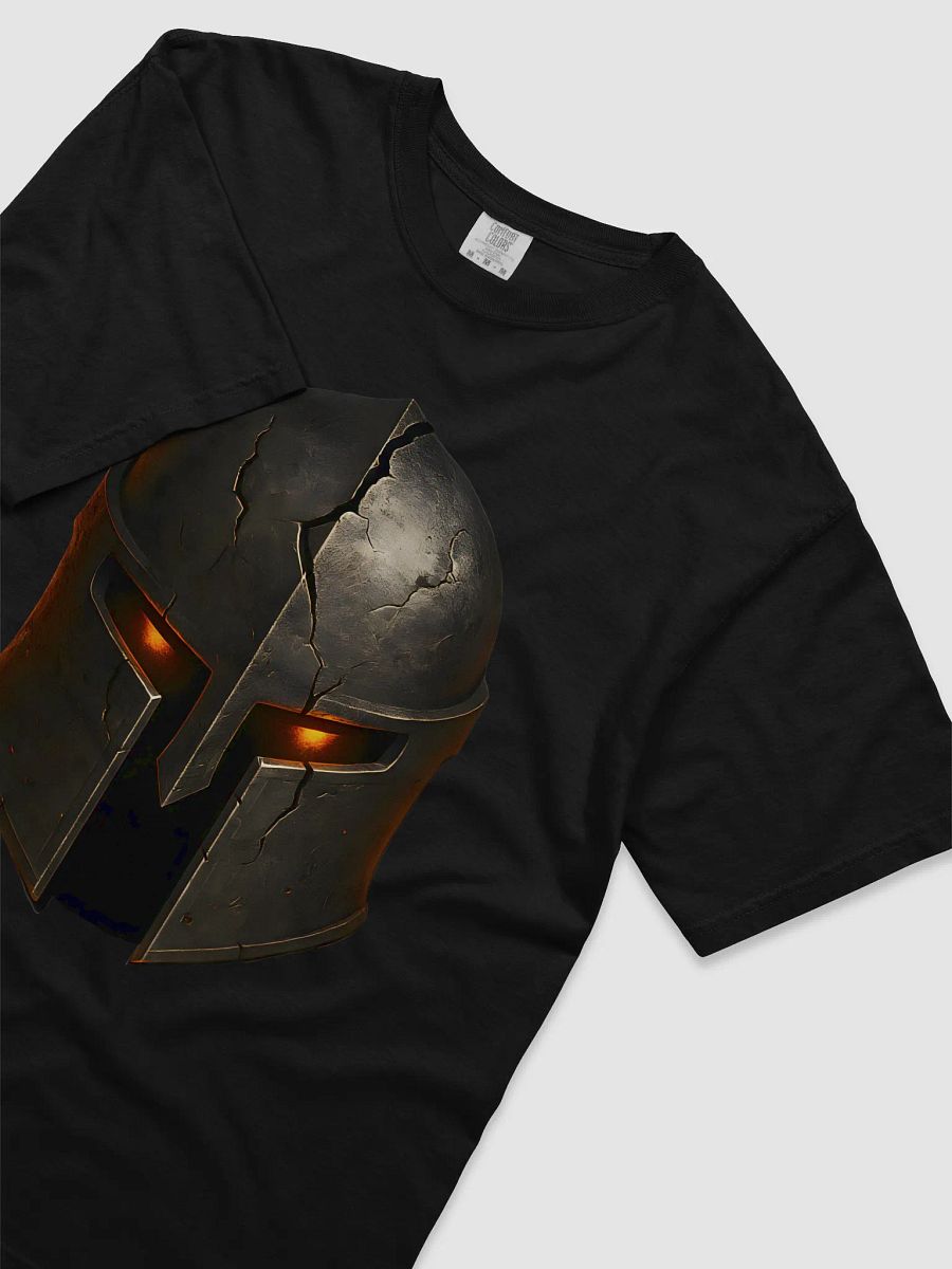 Broken Stoic Logo Shirt product image (3)