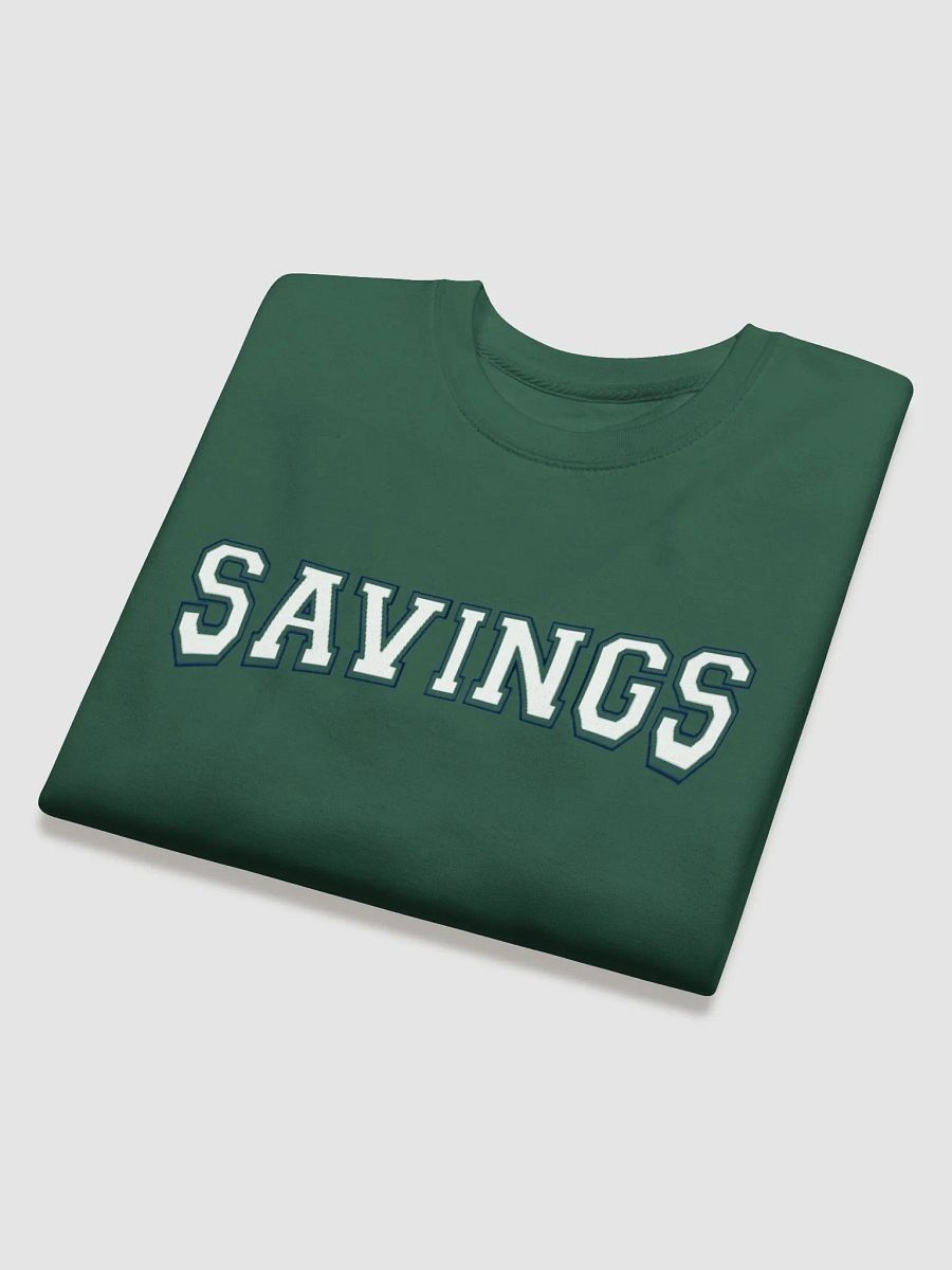 Varsity Logo Crewneck product image (2)