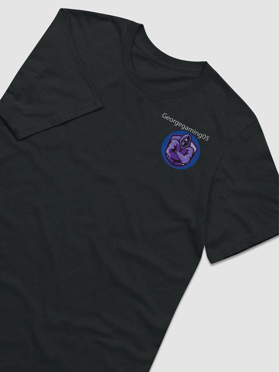Womens T-Shirt product image (3)