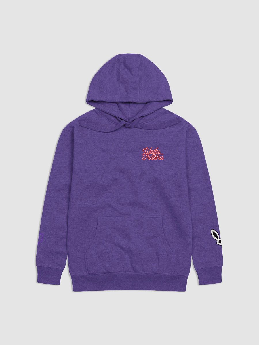 Power Hoodie product image (8)