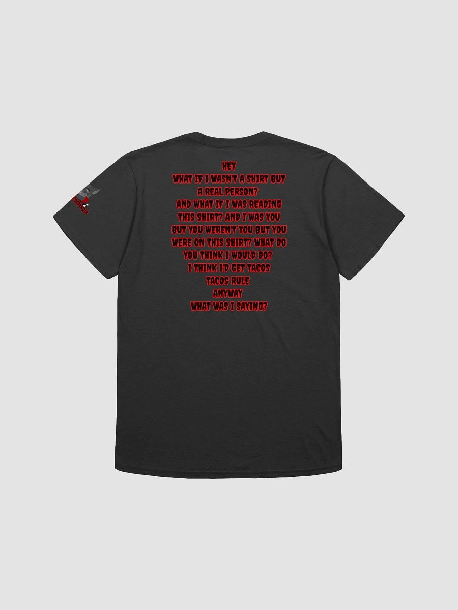 SO HIGH SHIRT product image (3)