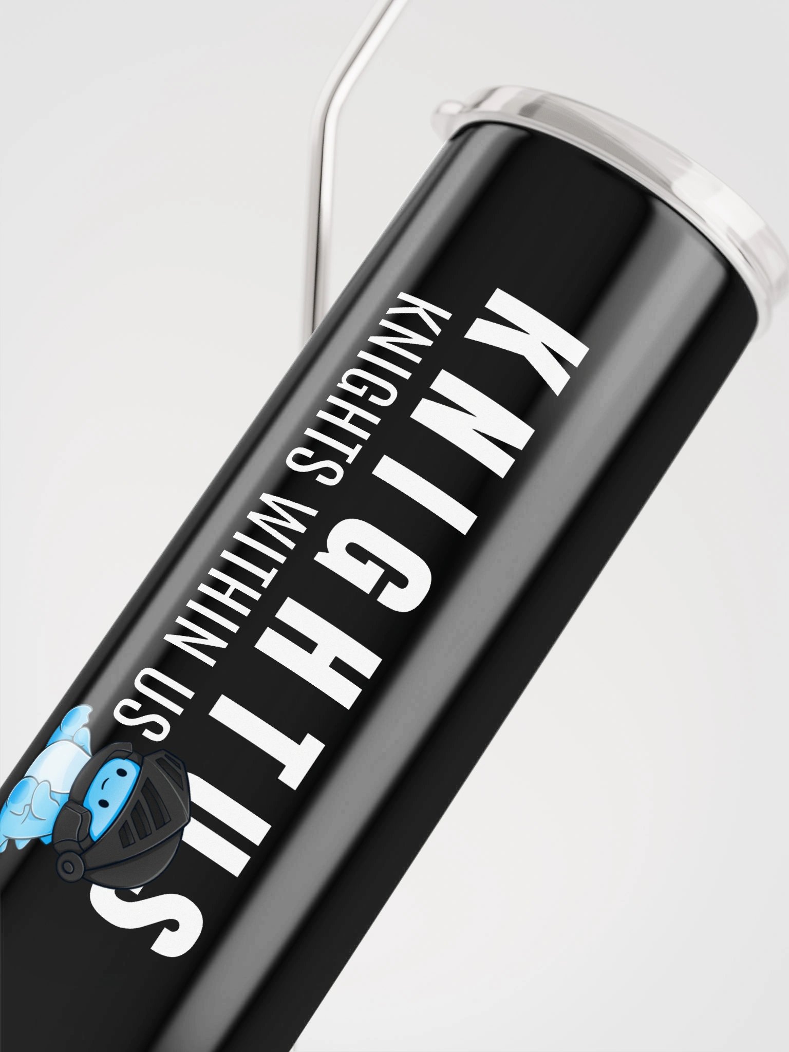 Knightus Tumbler product image (1)
