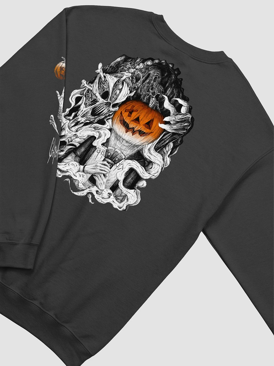 Demon Gh0st Sweatshirt product image (4)