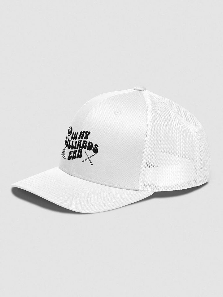 In My Billiards Era Hat product image (2)
