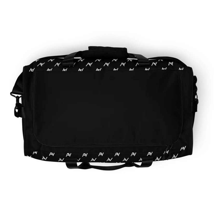 Stealth Logo Duffle Bag product image (8)