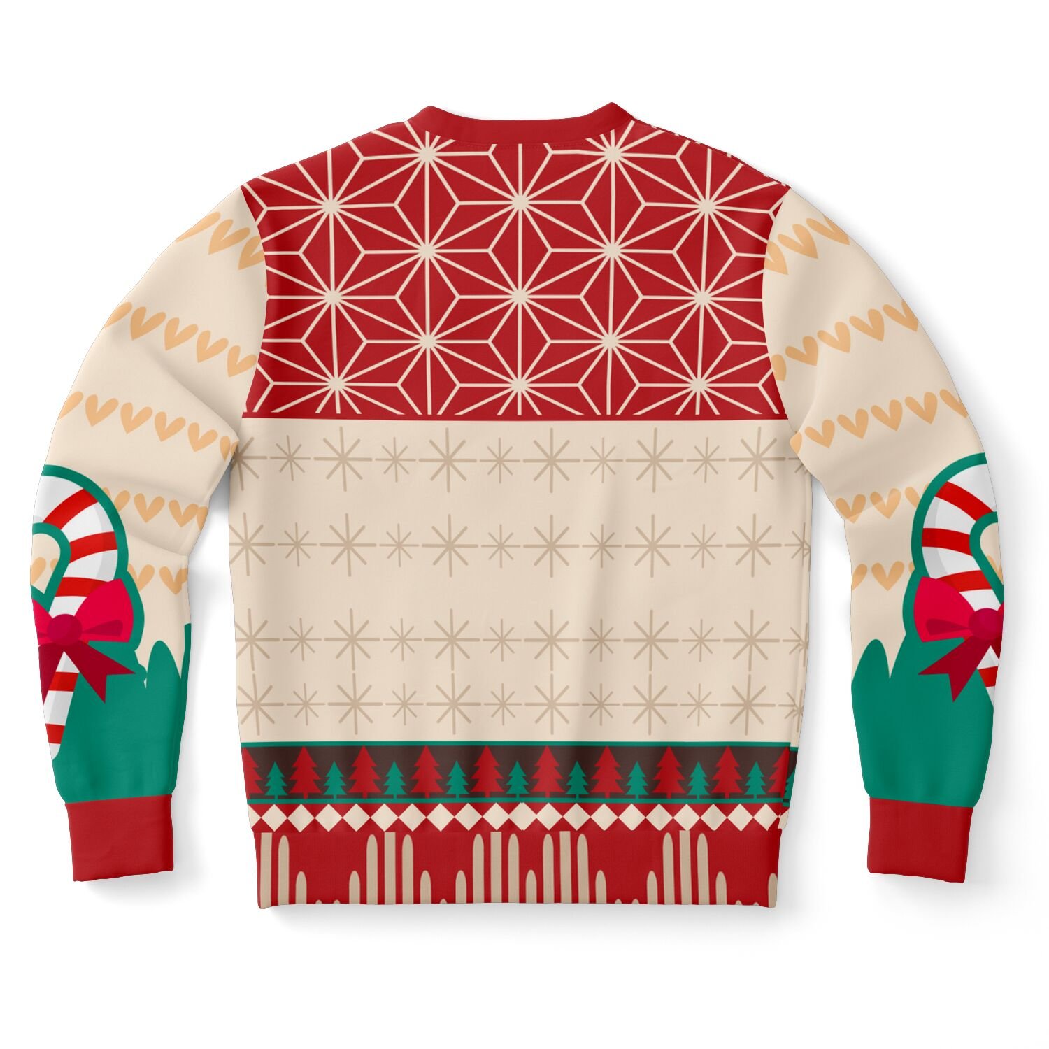 "Let's Be Trash Together" Possum Sweatshirt | Funny Couple Matching Sweater | Valentine's Day Gift | Opossum Love Winter Outfit product image (10)