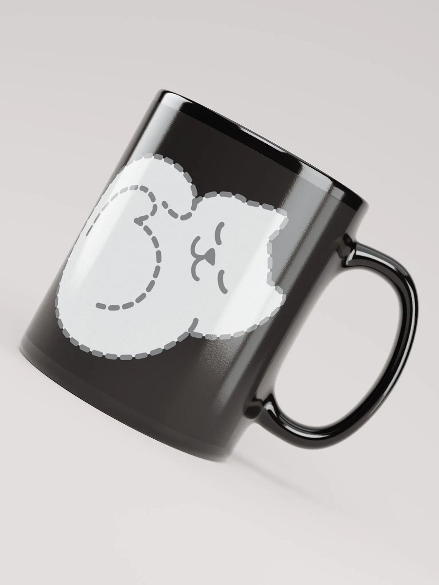 KITTY goes HERE! • ceramic mugs product image (7)