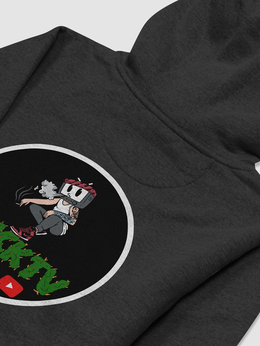 Got Drugs? - Cotton Heritage Unisex Premium Hoodie product image (4)
