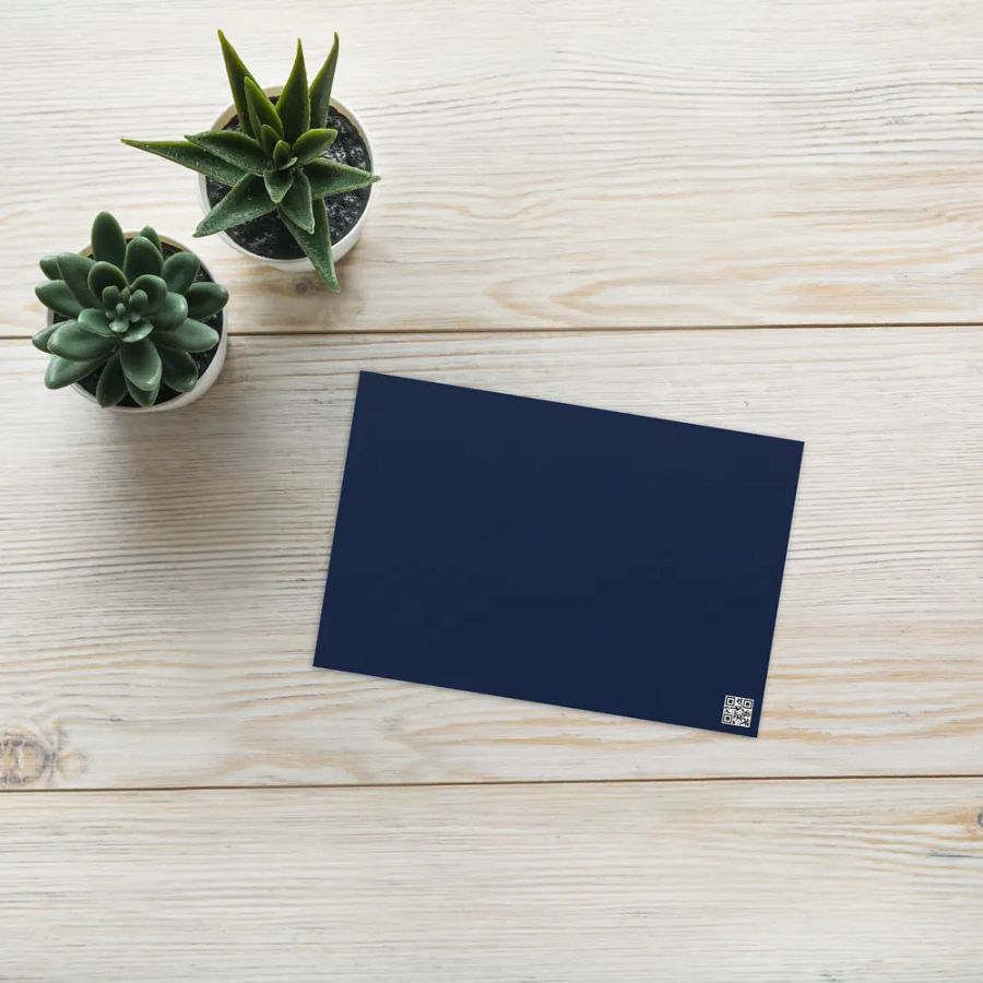 Illuminate Greeting Card product image (17)