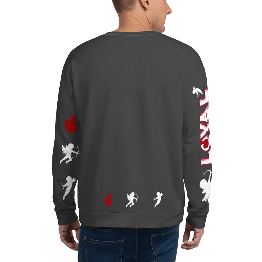 LOYAL TRIBE SWEATSHIRT product image (2)