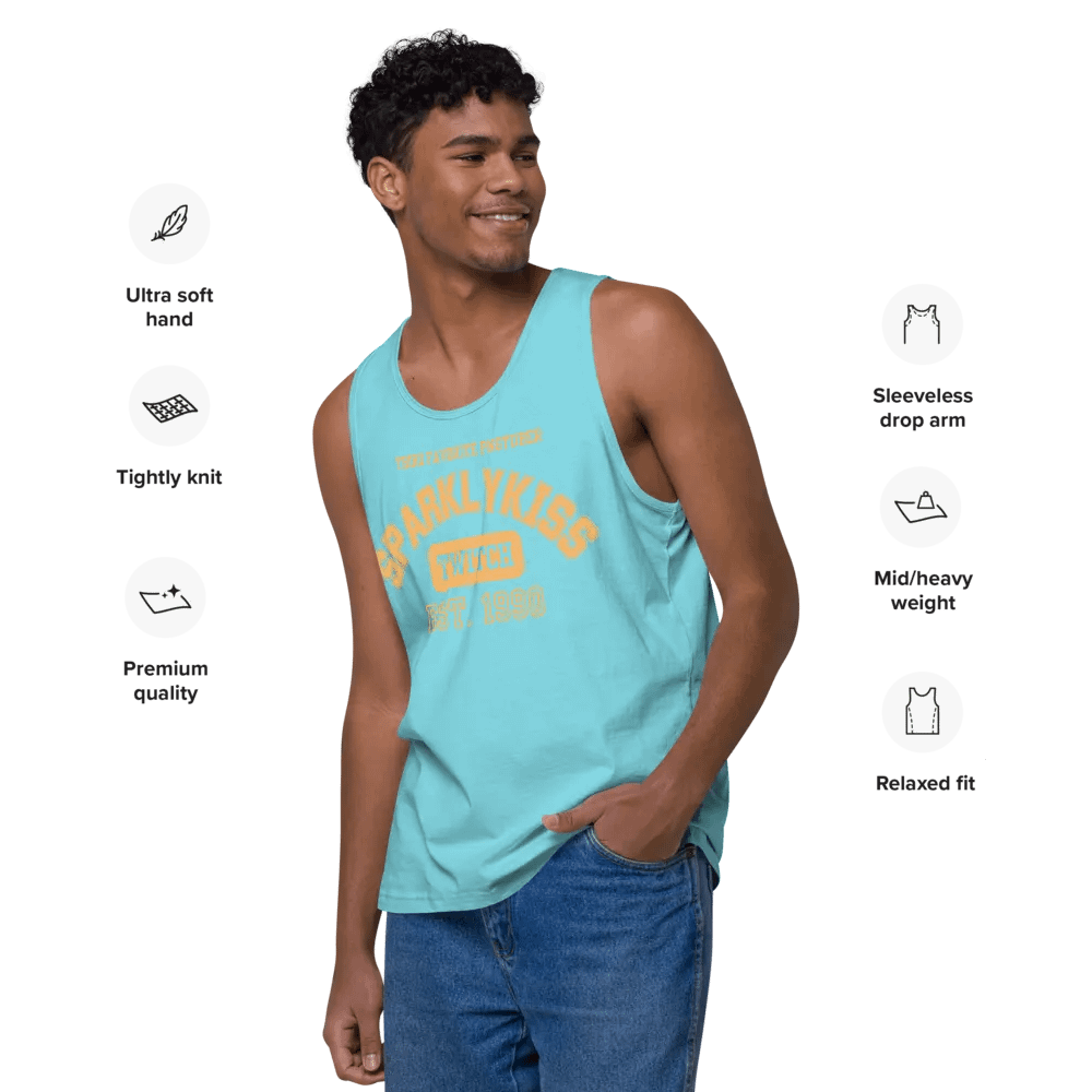 Third Favorite 🌊 product image (12)