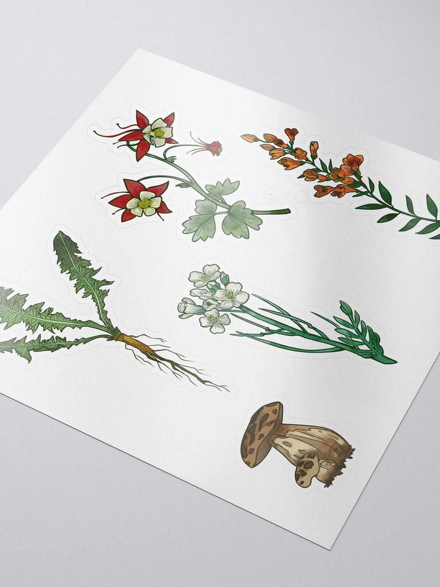 Reagent Stickers product image (3)