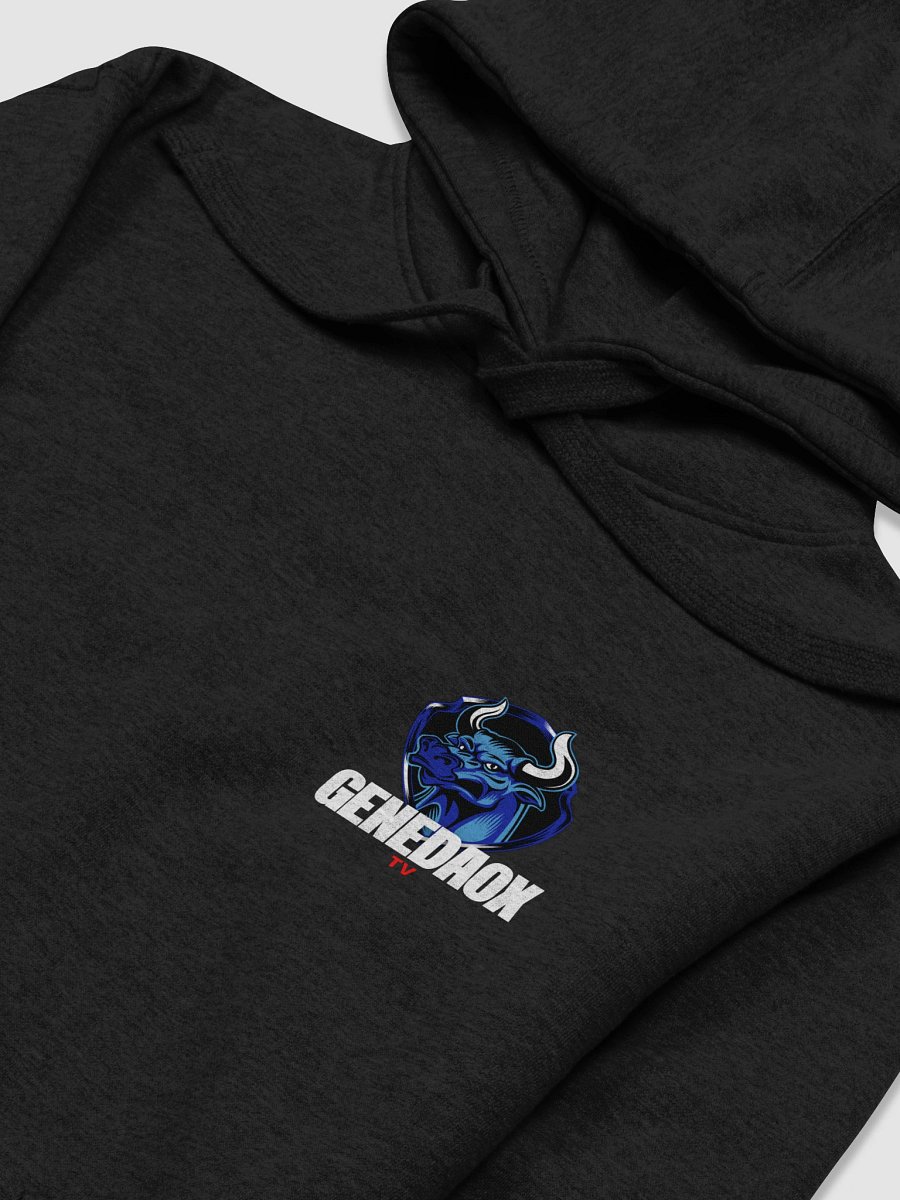 GenedaOx Hoodie (Left Chest) product image (9)
