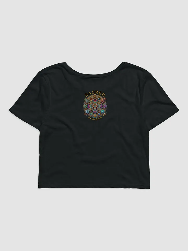 Sacred by Design T-Shirt product image (2)