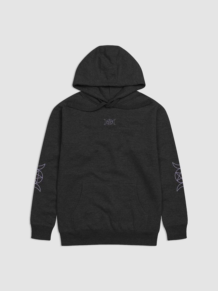 Protection Goddess Hoodie product image (1)