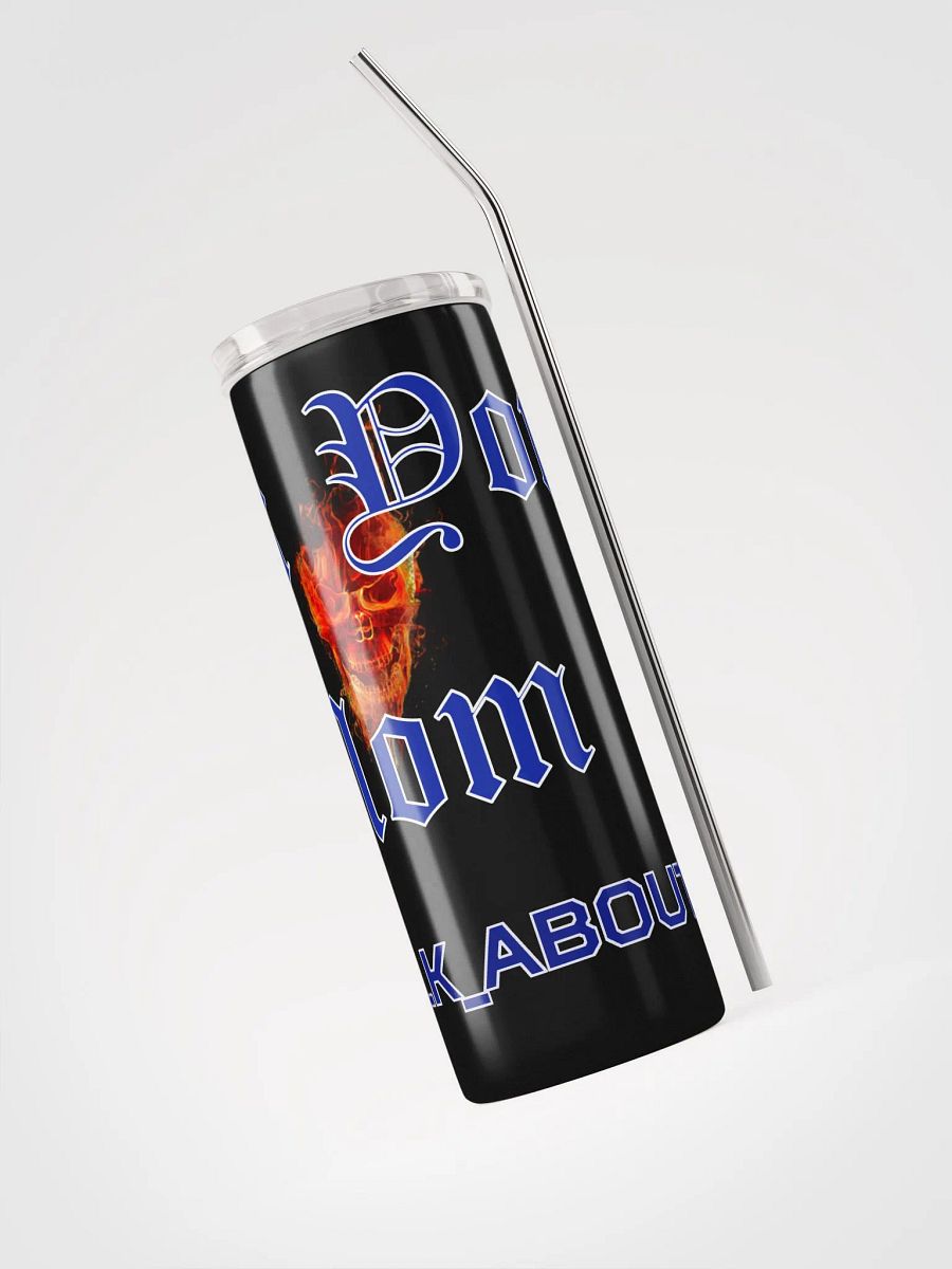 Ask Your Mom 20oz Tumbler #2 product image (3)