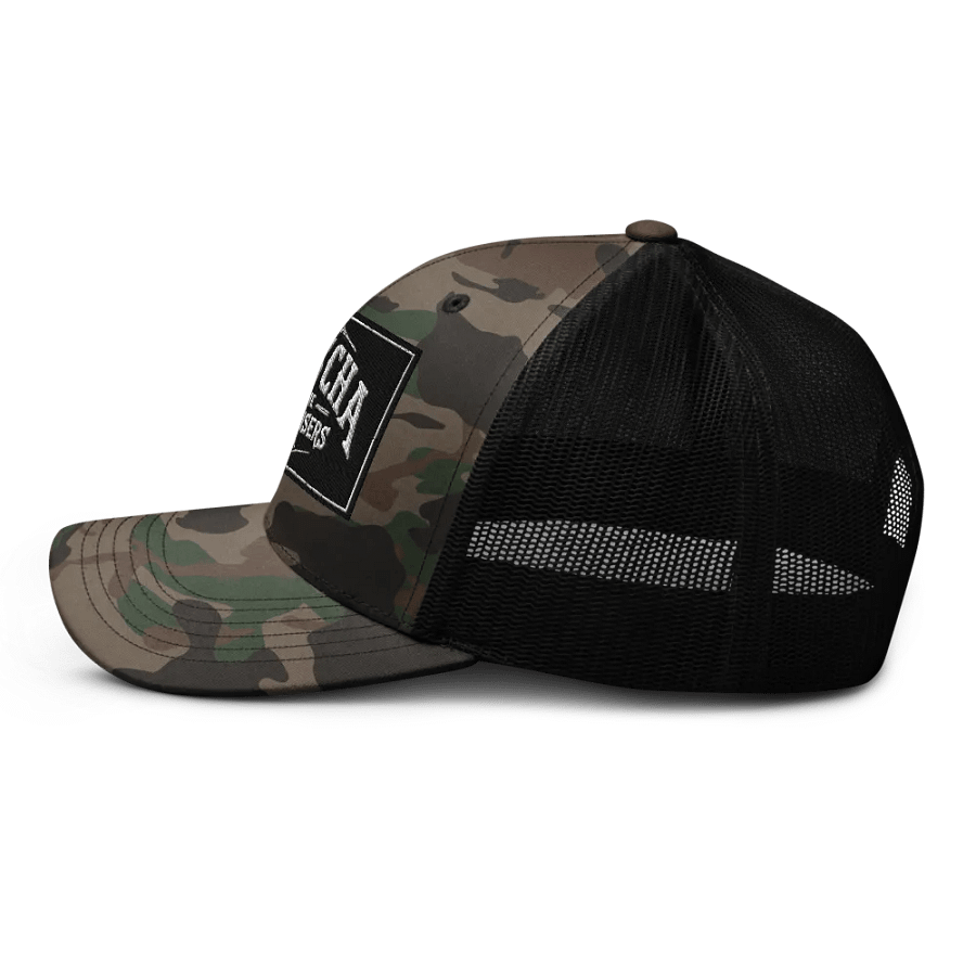 Kaischa and The Hellraisers product image (3)