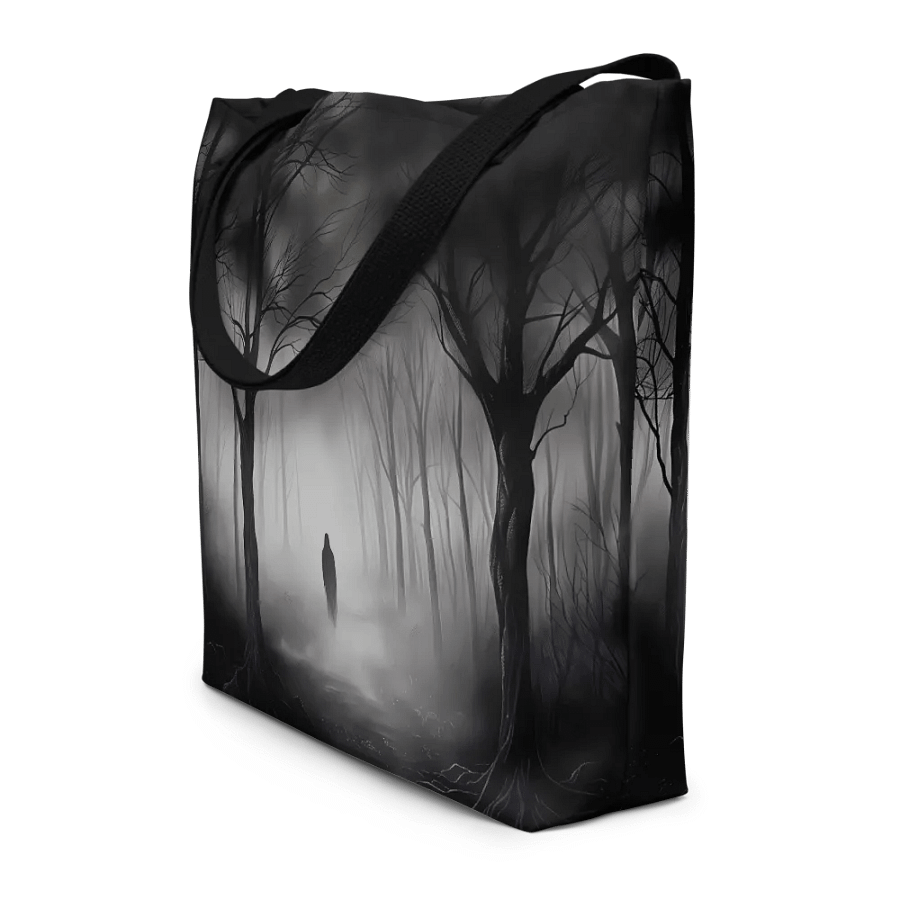 Horror Tote Bag product image (4)
