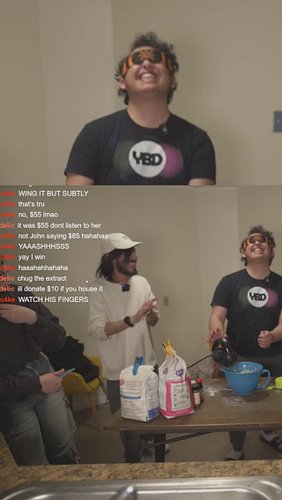 I've Had Worse Things in My Mouth | #yourbuddydanny on #Twitch