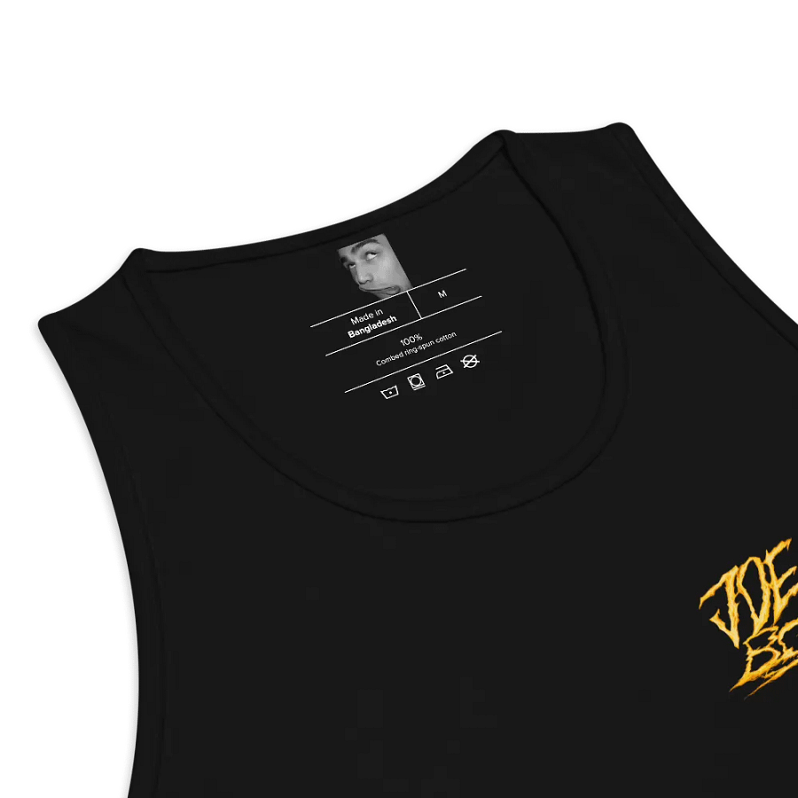 JOEDABOZO TANK product image (6)