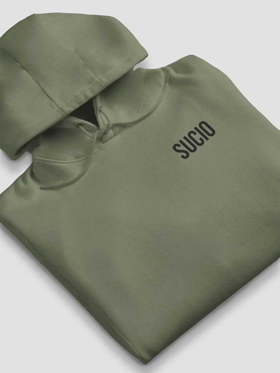 Smol Sucio Hoodie product image (15)