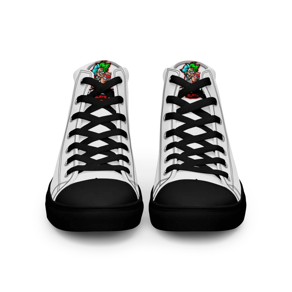 WOMENS HIGH TOP SHOE product image (3)