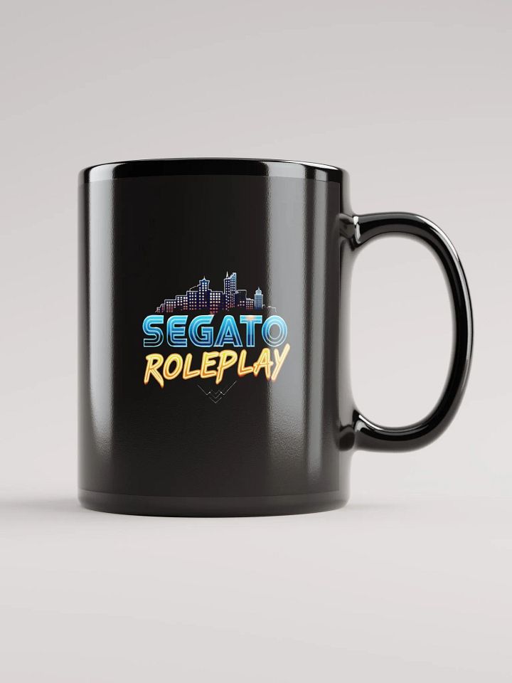 Tasse a café Segato Roleplay product image (1)